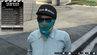 Smuggler'sRun-GTAO-FemaleMasks-Crime37-BlueLeavesFaceBandana