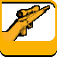 SniperRifle-GTA3-icon
