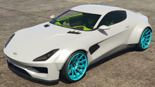 SpecterCustom-GTAOe-LiveryFront-None