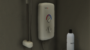 ThriftEX water heater in GTA V.