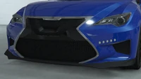 Vectre-GTAO-FrontBumpers-SecondaryTrackBumper