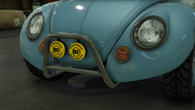 Weevil-GTAO-FrontBumpers-ChromeBuggyBullbar