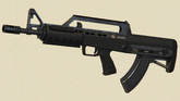 BullpupRifle-GTAVee