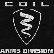 Coil Arms Division logo GTA V.png (84 KB) Coil Arms Division logo GTA V