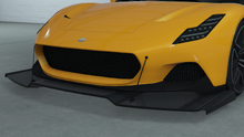 Corsita-GTAOe-FrontBumpers-SecondaryGTBoltOnSplitter