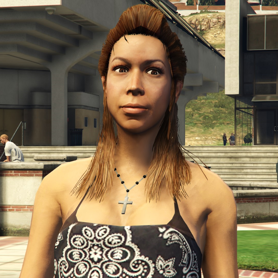 Girlfriends in GTA IV, GTA Wiki