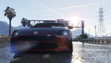 LosSantosDrugWars-GTAOe-TrailerScreenshots-300R.png (4.75 MB) The 300R.