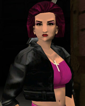 Mercedes Cortez Gta Wiki Fandom