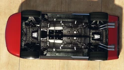Underside image

