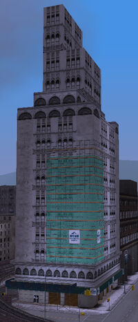 RushConstructionCompany-GTA3-buildingindevelopment-exterior