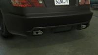 SchafterLWBArmored-GTAO-RearBumpers-StockRearBumper