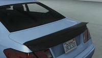 Schwartzer-GTAOe-Spoilers-CarbonDucktail