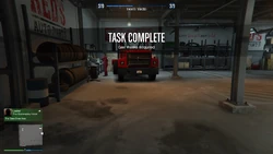 ThePodiumRobbery-GTAOe-Task-GasMasks-SS9.png (1.3 MB) Task complete.