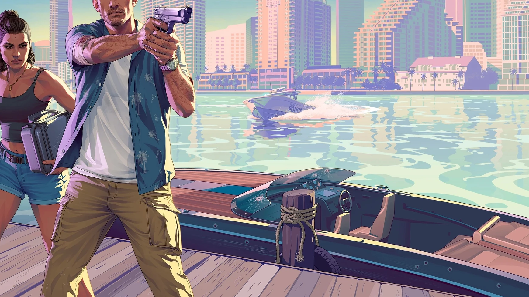 GTA 6 Port Gellhorn industrial zone — Port Gellhorn Vice City guide