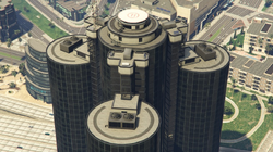 Rooftop.