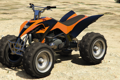 GTA Online players can grab the new Dinka Verus off-roader for