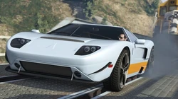 Bullet | GTA Wiki