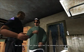 Ryder tells Tenpenny to not insult him.