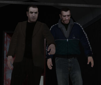 Niko Bellic  Villains+BreezeWiki