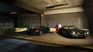 LS Car Meet Test Rides (no advert).