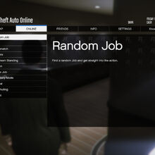 Jobs In Grand Theft Auto Online Gta Wiki Fandom