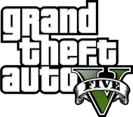 GTA V Logo Transparent.png
