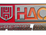 Hao's Special Works