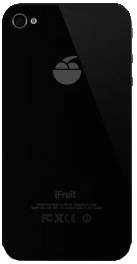 GTA V [Real] iFruit Skin, Available for iPhone - mxdwn Games