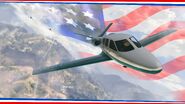 Air Force Zero.
