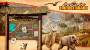 Shoot Animals Photography Challenge Bonus.