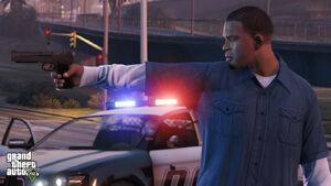 Imran Sarwar - GTA V - GTAForums