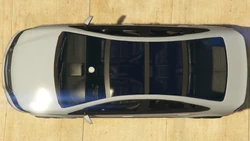 Top view
