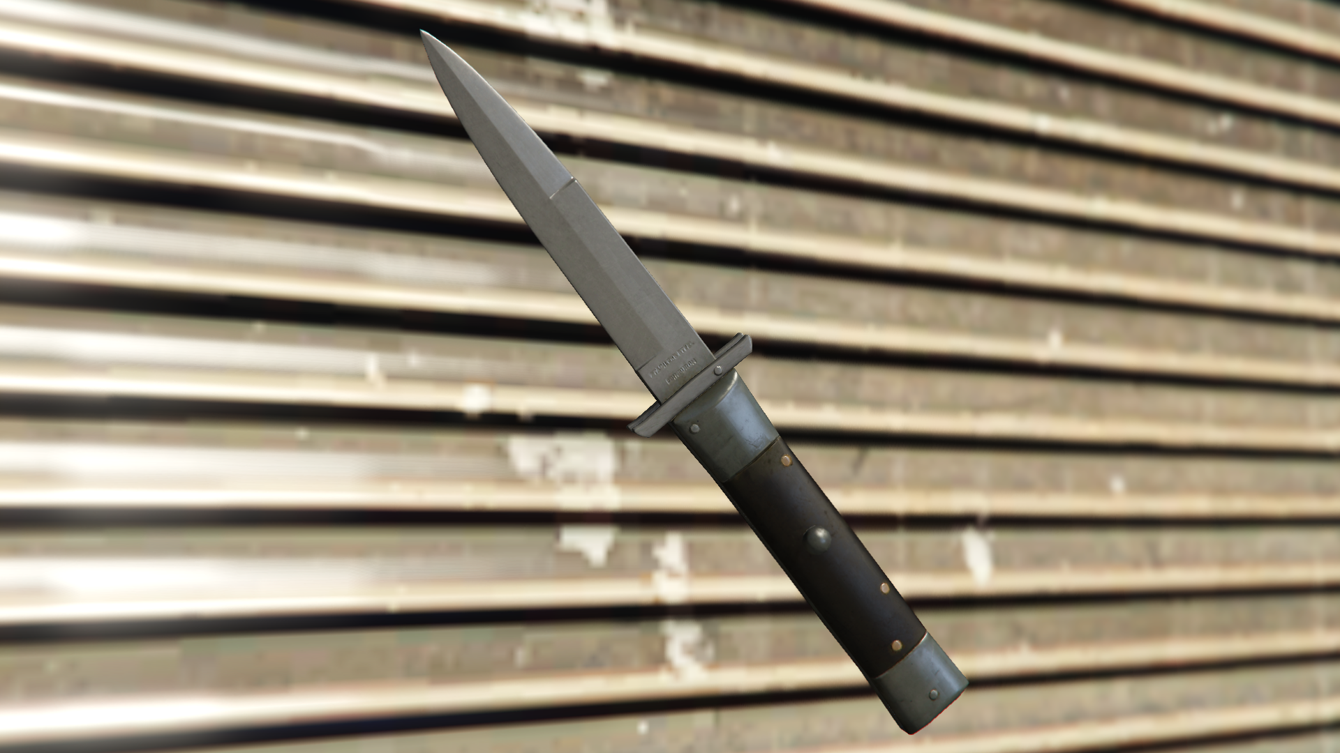 gta iv knife