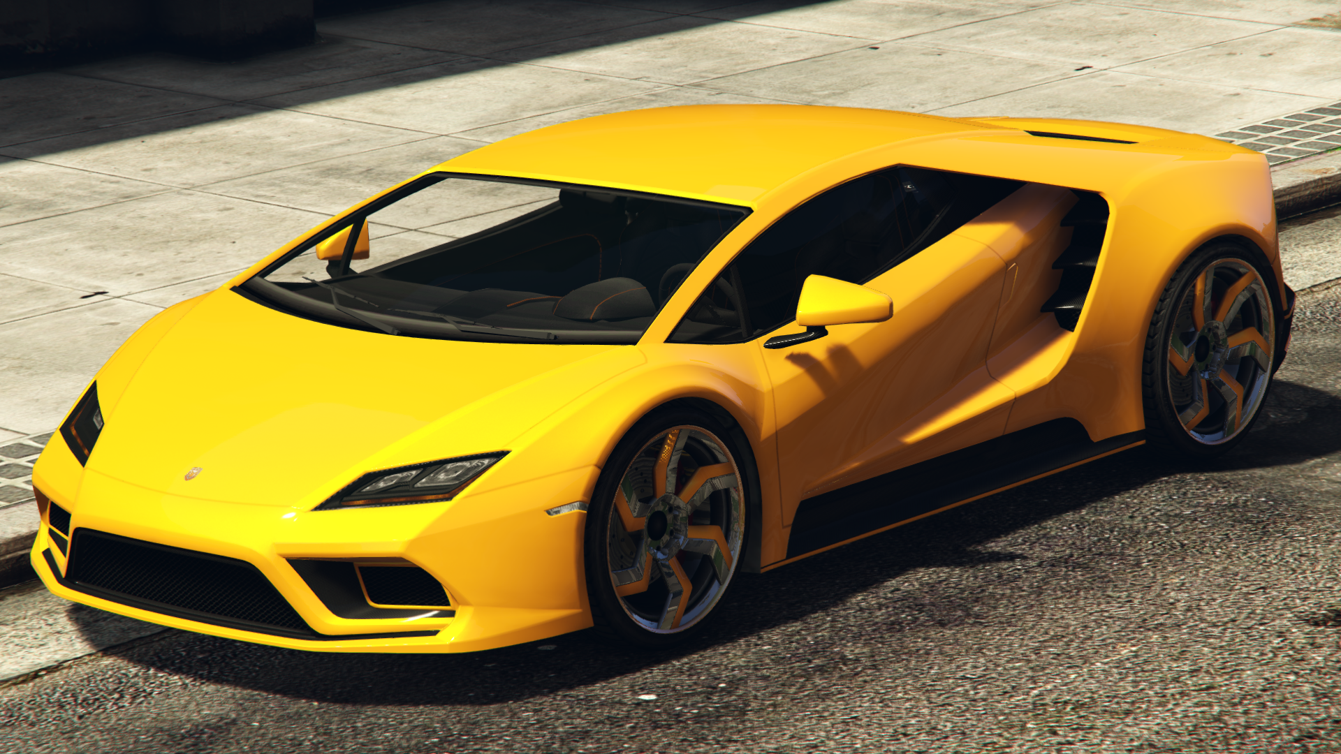 Infernus, GTA Wiki