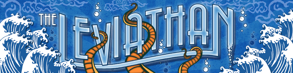 Leviathan, GTA Wiki