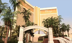 Front view.