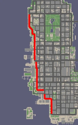 UnionDriveWest-GTACW-Map