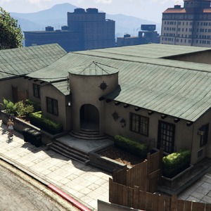 45 North Conker Avenue Gta Wiki Fandom
