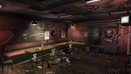 Angels of Death Clubhouse Interior Shots 2 - iGrandTheftAuto