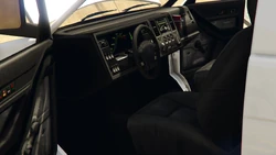 Inside view
