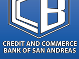 Credit and Commerce Bank of San Andreas