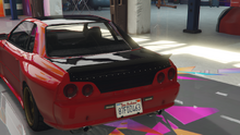 ElegyRetroCustom-GTAO-Spoilers-BoltOnDucktail