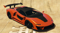 Emerus-GTAO-FrontQuarter
