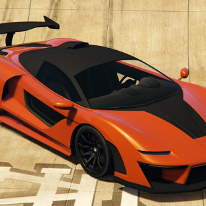 Emerus Gta Wiki Fandom Fastest supercars (emerus) in gta 5, showing an updated countdown of the best fully upgraded super cars ranked on lap time. emerus gta wiki fandom