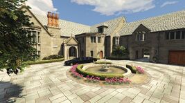 GTAO-Richman Mansion LTS