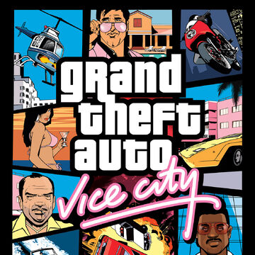 Grand Theft Auto Vice City Gta Wiki Fandom