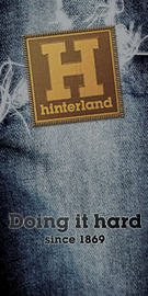 Hinterland poster in Grand Theft Auto IV.