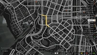 Investigation-Davis-GTAOe-GoToMeetVernon-Map
