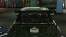 IssiSport-GTAO-StreetSpoiler