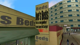 JoesBeds-GTAVC-Sign.png (1.84 MB) The store sign.